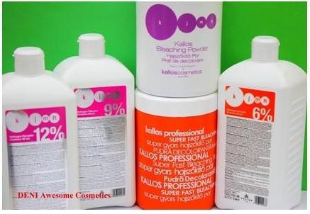 Produktbild Kallos Kjmn (Blond)