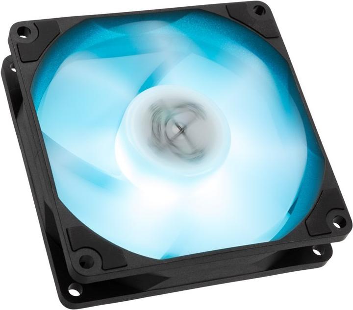 Image du produit Scythe Ventilateur pour PC Kaze Flex 92mm RGB PWM (92 mm, 1 x)