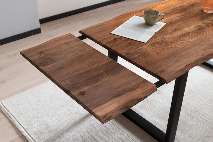 Actual product image SAM Adina (160 x 90 x 76 cm)