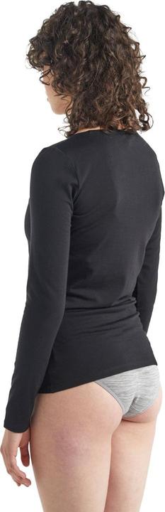 Produktbild Icebreaker Siren Sweetheart (M)