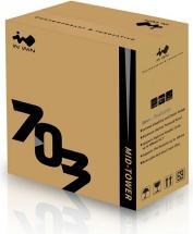 Produktbild In Win 703 (ATX, mATX)