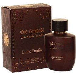 Produktbild Louis Cardin Oud Cambodi Edp 100ml (Eau de Parfum, 100 ml)