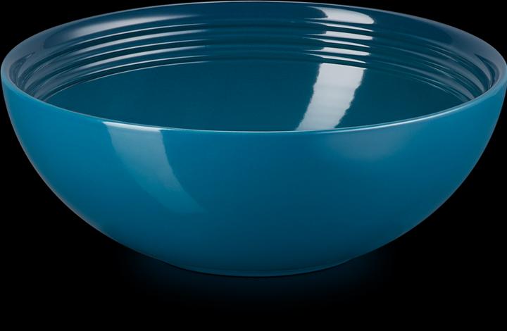 Deep Teal
