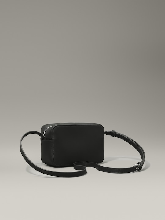 Produktbild Calvin Klein CK Must Camera Bag Mono CK Black
