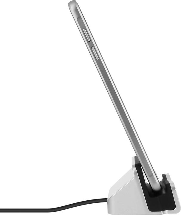 Produktbild Avizar Ladestation mit Sync-Micro-USB-Anschluss