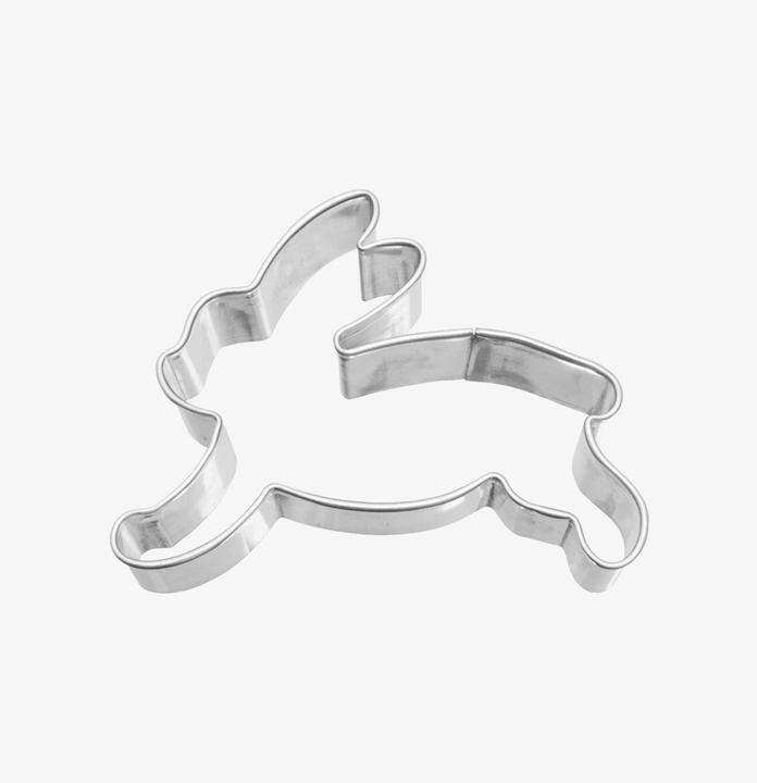 Produktbild Birkmann Hase spring.6cm