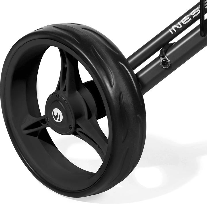 Actual product image Inesis Compact
