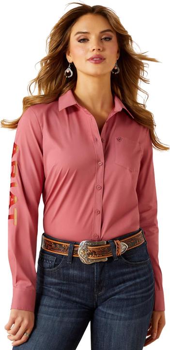 Immagine prodotto Ariat Team Kirby Stretch (S)