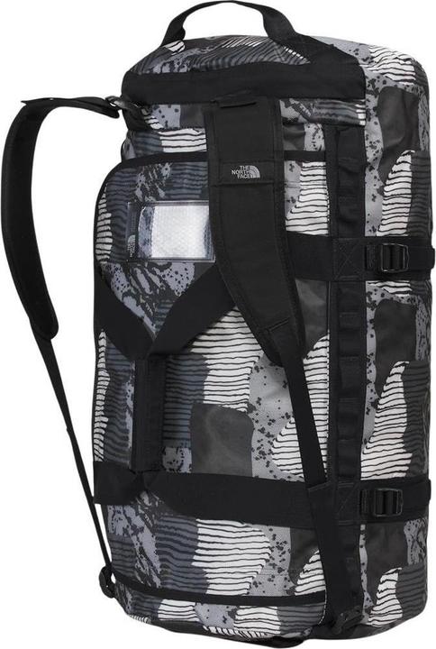 Actual product image North Face Base Camp Duffel (50 l)