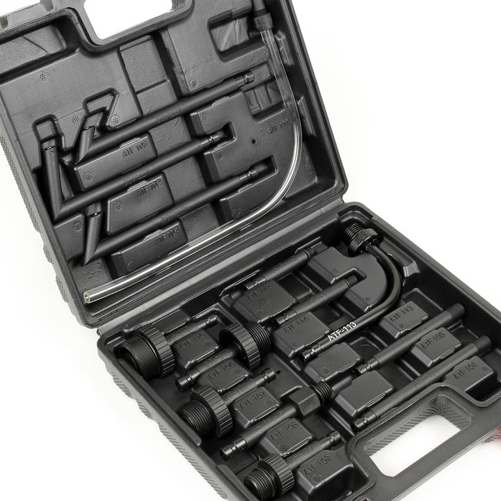 Produktbild Wiltec Öleinfüllgerät