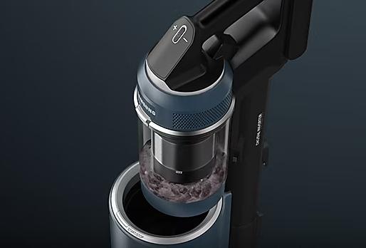 Produktbild Samsung Bespoke Jet VS20A95973B/WA