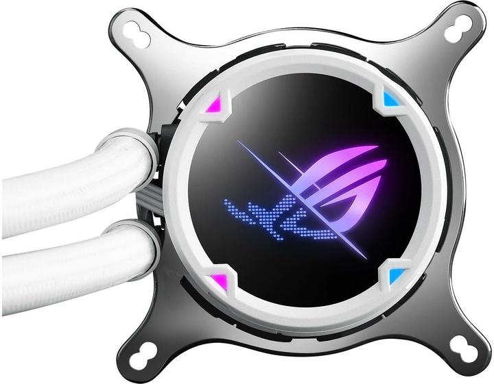 Produktbild ASUS ROG STRIX LC II 240 ARGB