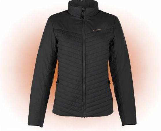 Produktbild Therm-ic Powerjacket Speed (L)