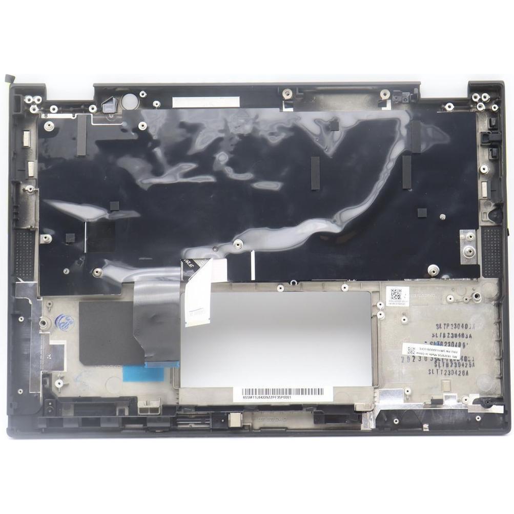 Lenovo Mech Asm Kbd W C Fra Bklt Ltn, Notebook Ersatzteile