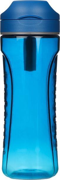 Actual product image Sistema 600ml Tritan Swift Bottle - Blue (0.60 l)