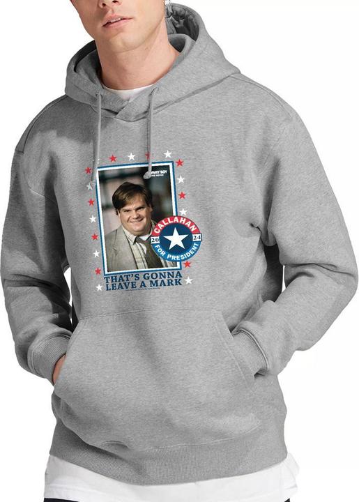 Produktbild Callahan For President 2024 Kapuzenpullover (M)
