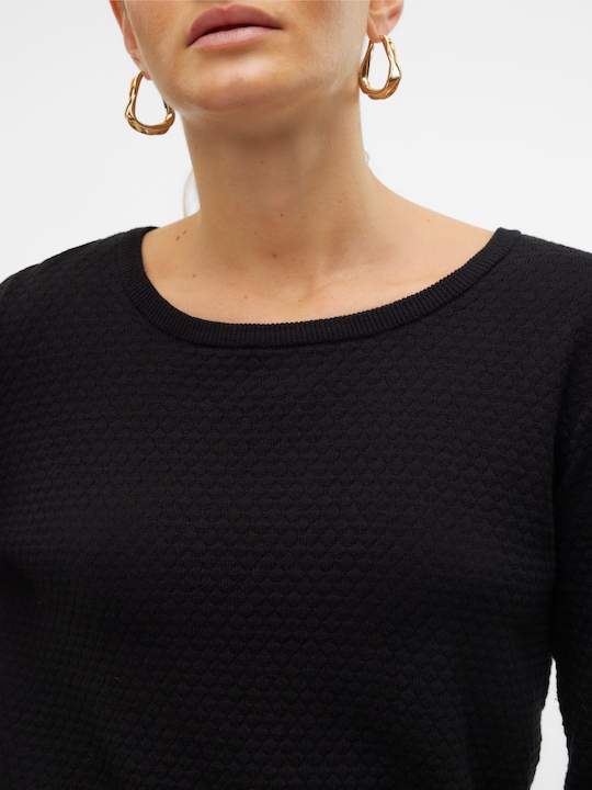 Produktbild Vero Moda Strukturierter Pullover (L)