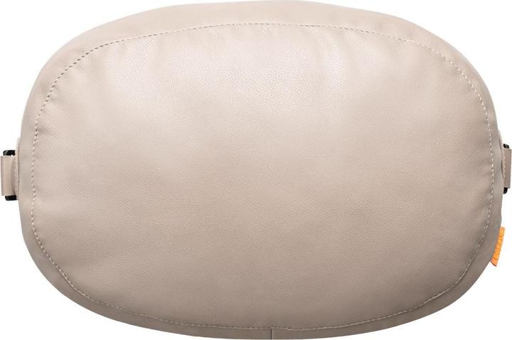 Image du produit Baseus Double face Car Headrest Mounted Pillow Comfort Ride (gris)