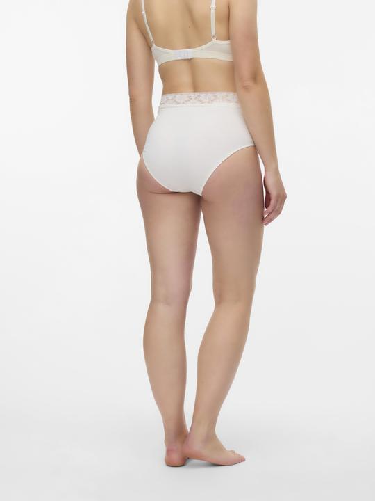 Produktbild Mamalicious 3er-Pack Umstands-Unterhose Hipster Höschen (L, 3er Pack)