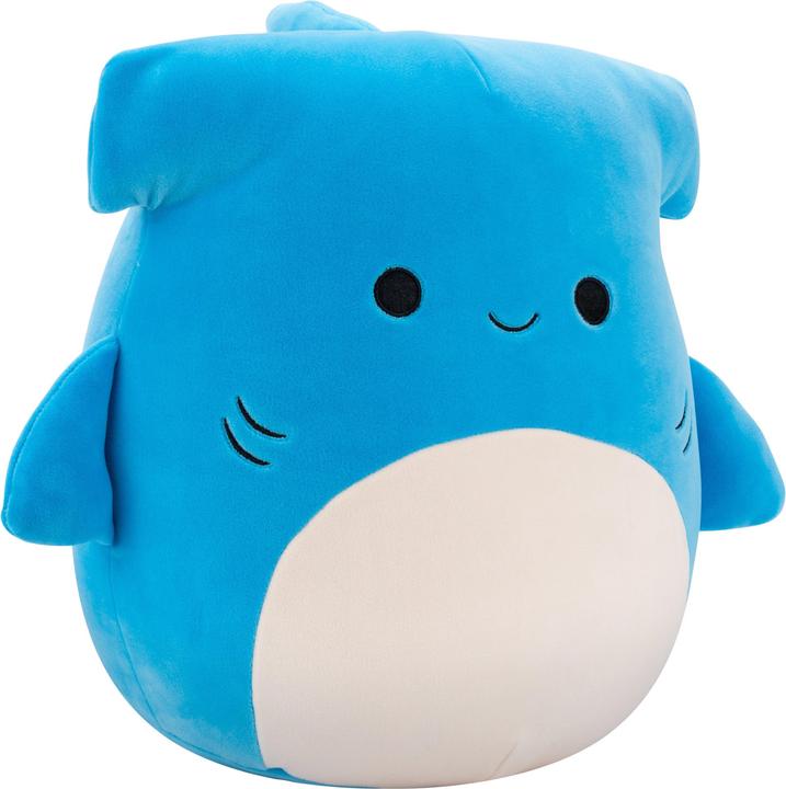 Productafbeelding Squishmallows Nitro Hamerhaai (30 cm)