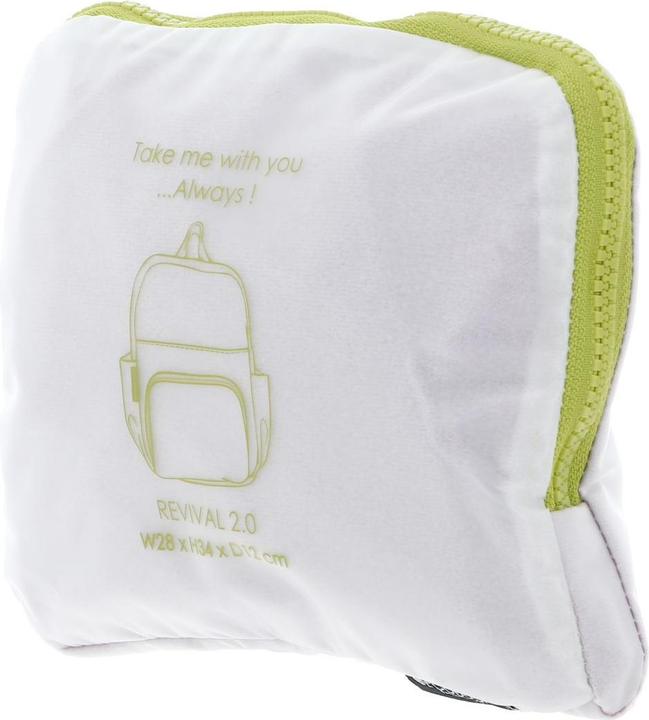 Produktbild Mandarina Duck Revival 2.0 Backpack