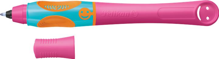 Actual product image Pelikan GRIFFIX 2014 - ink pen (Lovely pink, 1x)