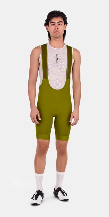 Actual product image Santini Trägerhose kurz RTR Herren (XL)