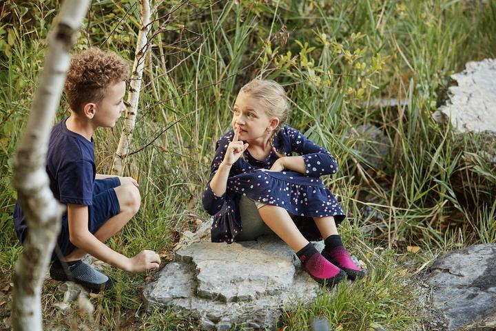 Image du produit Skinners Kids 2.0 (33 - 35)