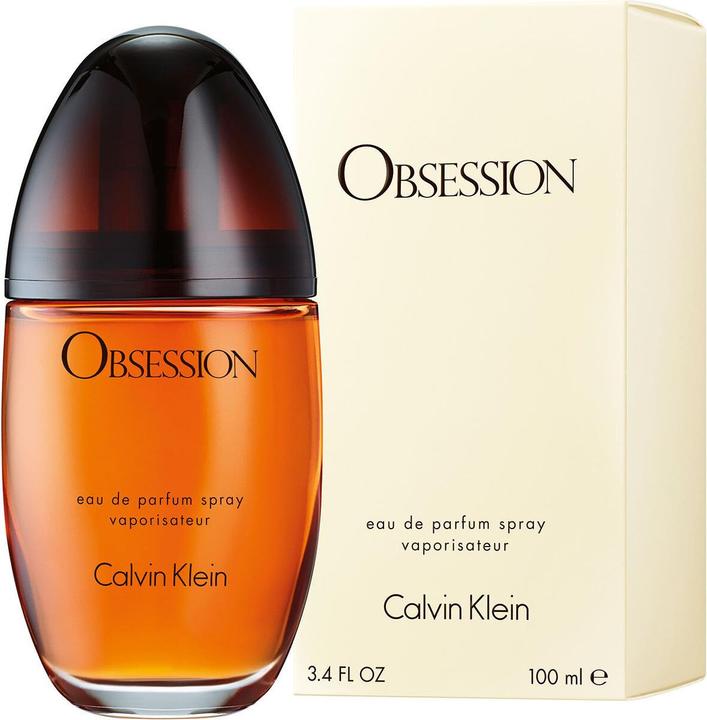 Image du produit Calvin Klein DUPLICAT Obsession (Eau de parfum, 100 ml)