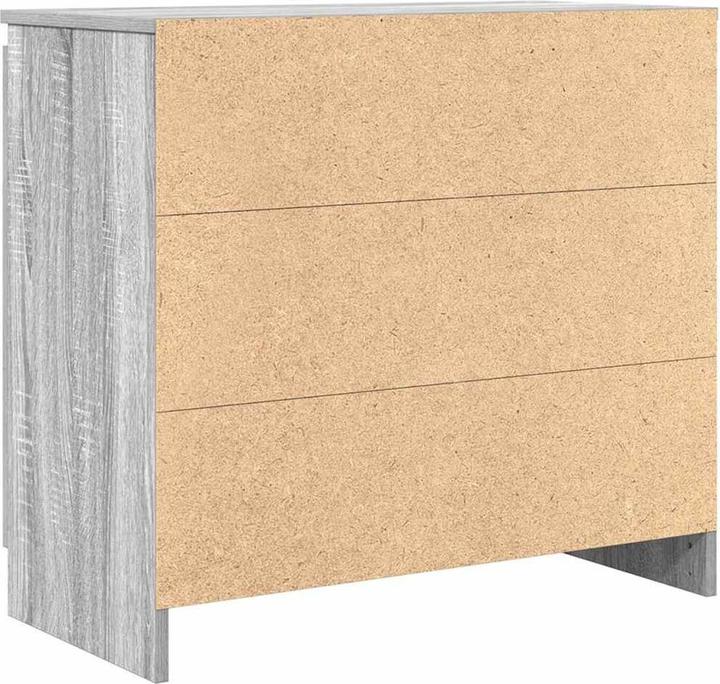 Actual product image vidaXL Ragnar