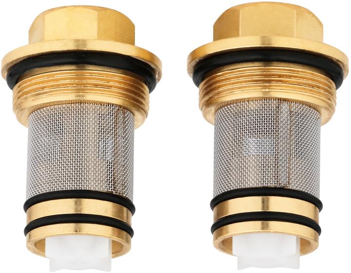 Actual product image Grohe Backflow preventer