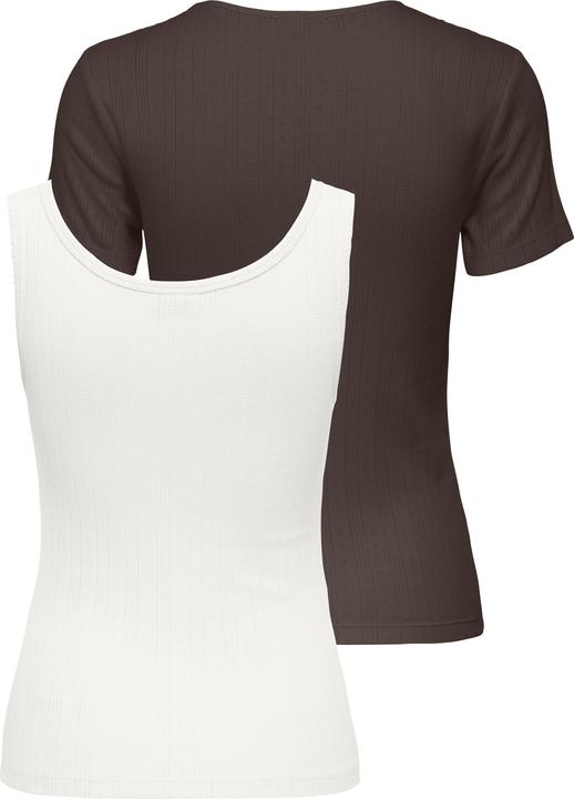 Produktbild JdY JDYSALSA 2er-pack Top Top (M)