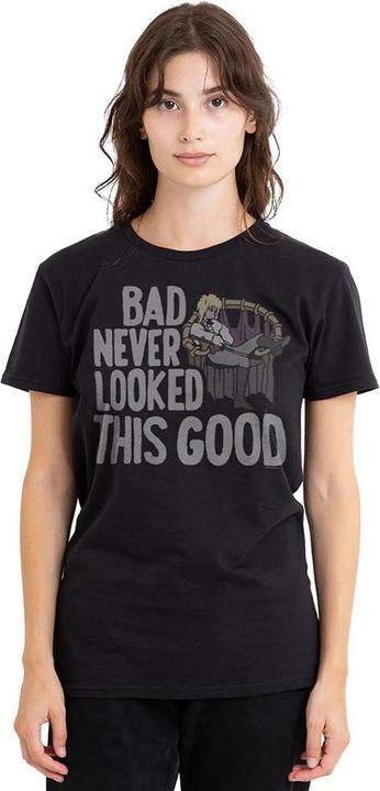 Produktbild Bad Never Looked This Good TShirt (M)