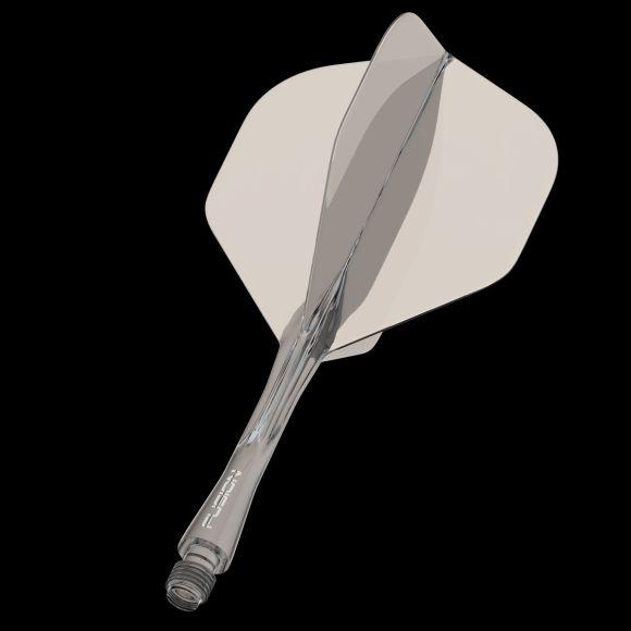 Immagine prodotto Winmau Fusion Flight & Shaft, intermedio