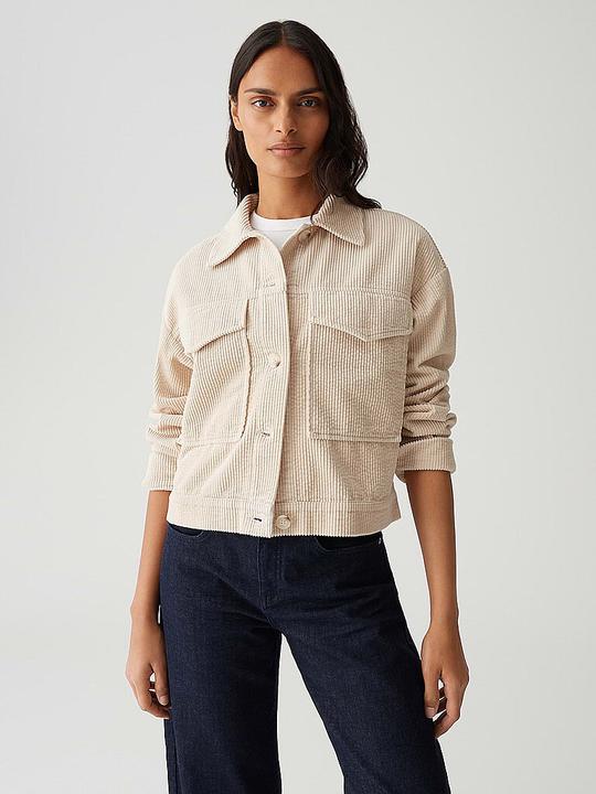 Produktbild Opus Cordjacke HONNJA (42)