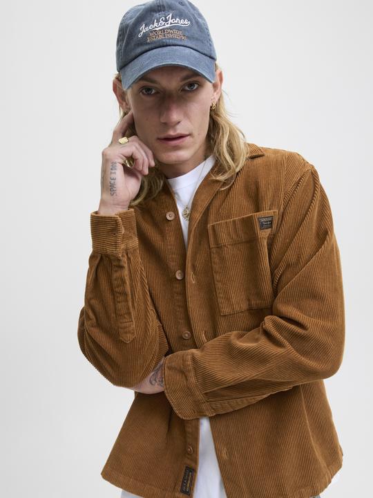 Image du produit Jack & Jones Relaxed Fit Hemd Hemd (XS)