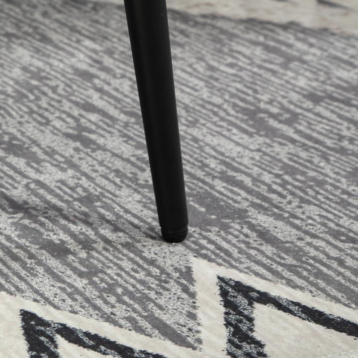 Actual product image Jamb Fusshocker