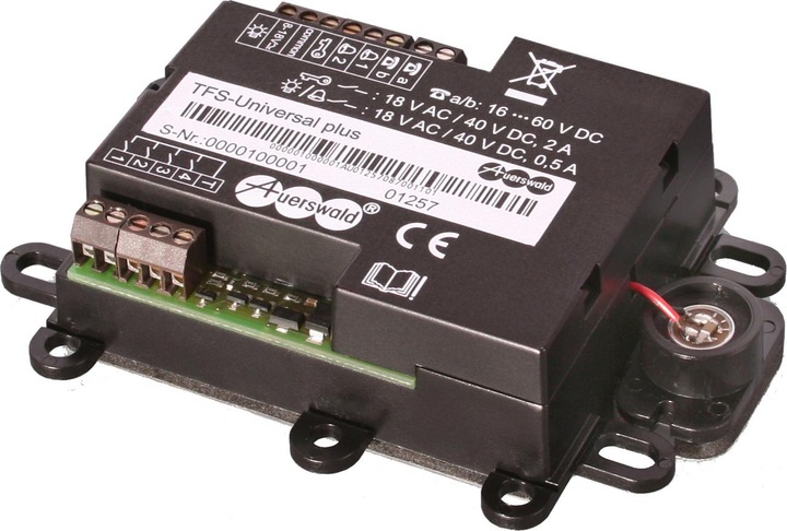 Produktbild Auerswald Tfs-Universal Plus