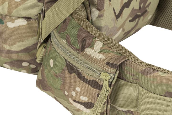 Actual product image Highlander Forces 66 Hmtc (66 l)
