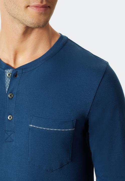 Produktbild Schiesser Fashion Pyjama (M)