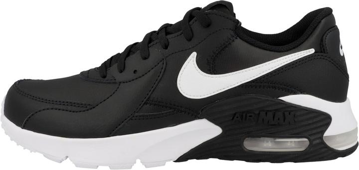 Actual product image Nike Air Max Excee Men "s Shoes BLACK/WHITE-BLACK 8.5 (42)