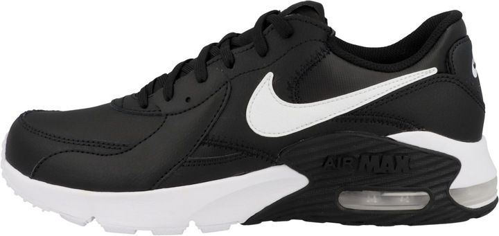 Produktbild Nike Air Max Excee Men"s Shoes BLACK/WHITE-BLACK 8.5 (42)