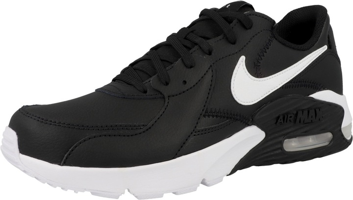 Produktbild Nike Air Max Excee Men"s Shoes BLACK/WHITE-BLACK 8.5 (42)