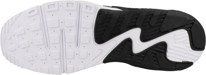 Produktbild Nike Air Max Excee Men"s Shoes BLACK/WHITE-BLACK 8.5 (42)