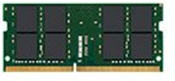 Actual product image Kingston KCP432SD8/16 (1 x 16GB, 3200 MHz, DDR4-RAM, SO-DIMM)