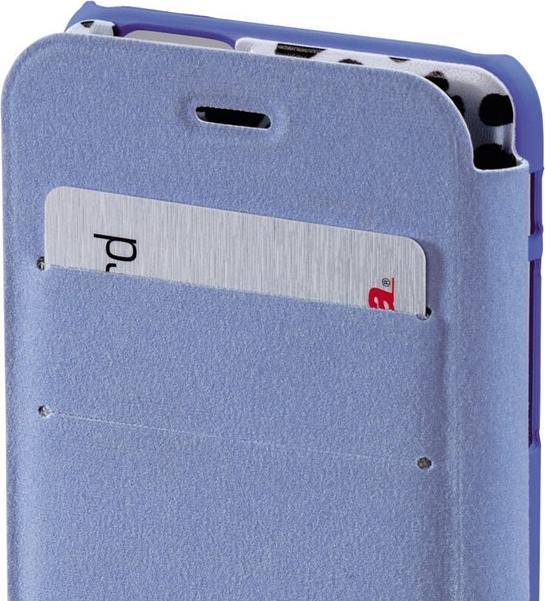 Produktbild Hama Wild Leo, Folio, Apple, iPhone 6/6s, 11.9 cm (4.7"), Multicolour (Apple iPhone 6, Apple iPhone 6s)