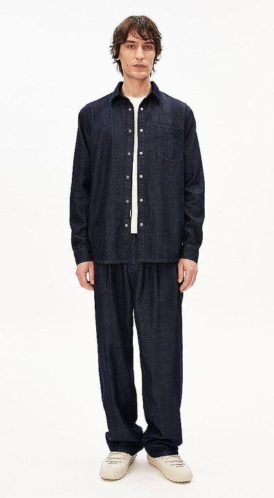 Immagine prodotto Armedangels Jeanshemd (S)