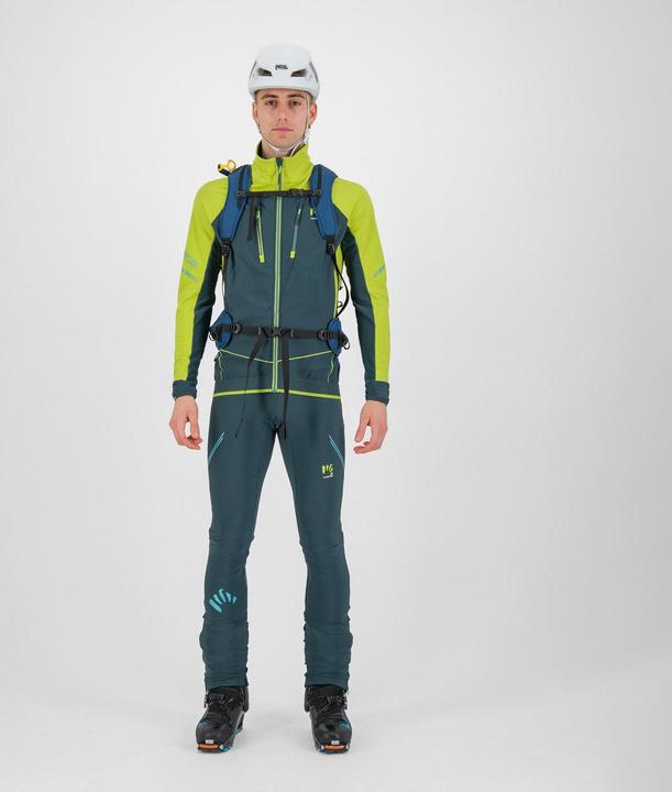 Immagine prodotto Karpos Alagna Evo Jacket - Softshelljacke - Herren (M)