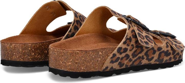 Actual product image Salamander - Basic - Pantoletten (36 EU Leo) (36)