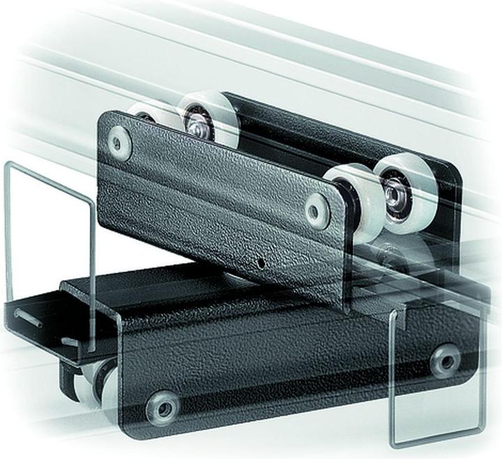 Actual product image Manfrotto FF3235 Double carriage